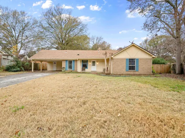 3139 George Cv, Bartlett, TN 38134