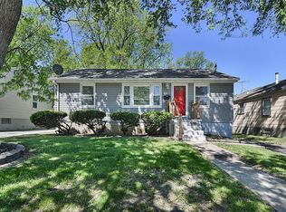 6341 Jackson Ave, Saint Louis, MO 63134