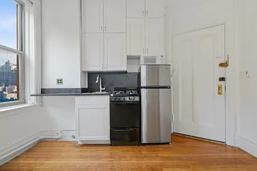 Rented by Weichert Properties - NYC