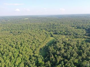 Wirth Rd, Ravenden, AR 72459