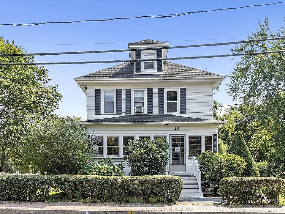 28 New Castle Avenue, Portsmouth, NH 03801 Zillow