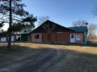 11593 County Road 36, Mizpah, MN 56660