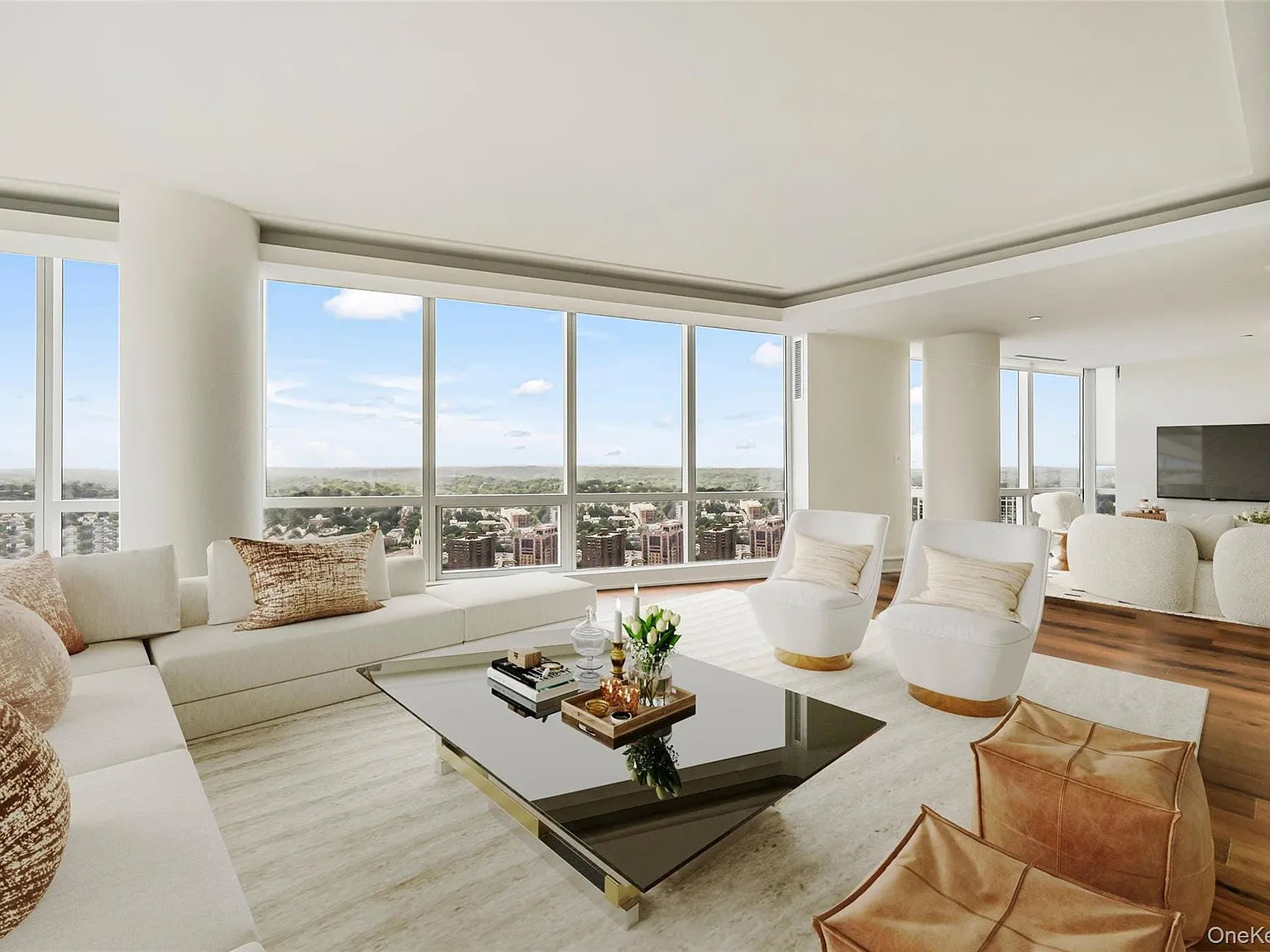 2 bed, 3.5 bath, 3808 sqft, $16,500 — Photo 4
