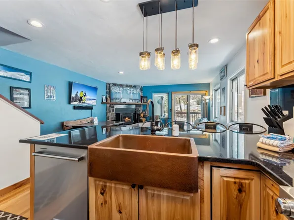 876 Broken Lance Drive UNIT 876, Breckenridge, CO 80424