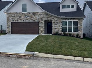 3466 Sparks Scenic Way, Knoxville, TN 37931