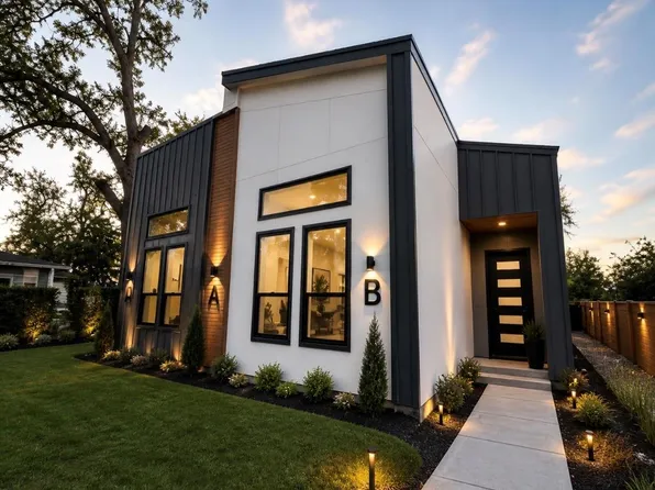 944 Lucky St, Houston, TX 77088