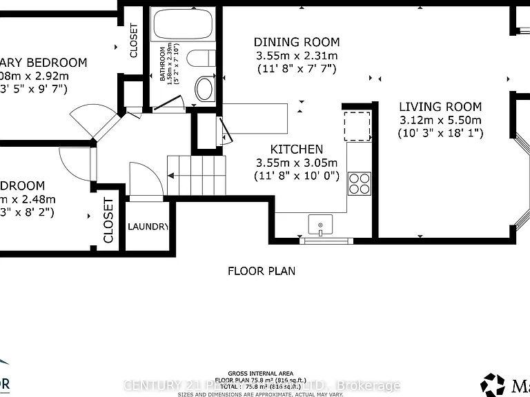 273 Coventry Ct — Photo 14