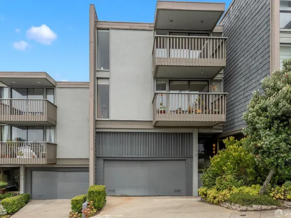 16 Amber Dr, San Francisco, CA 94131