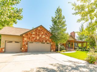 920 N 330 E Lacy Ln, Midway, UT 84049