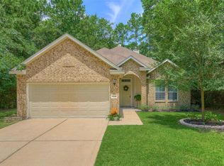 1310 Beech Dr, Conroe, TX 77385