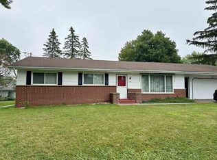 611 N Plum Ave, Marshfield, WI 54449