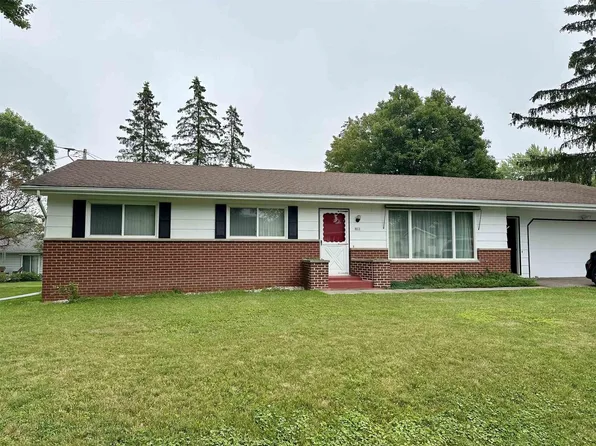 611 North PLUM AVENUE, Marshfield, WI 54449