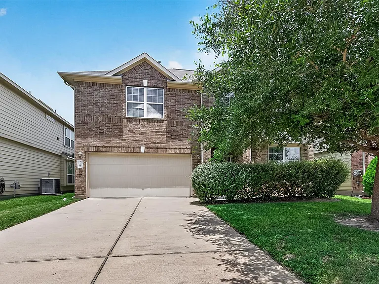 24906 Clover Ranch Dr — Photo 4