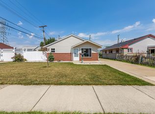 22322 Guidot St, Taylor, MI 48180