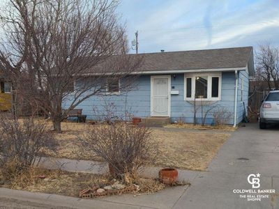 310 Santa Fe Ave, Holcomb, KS, 67851