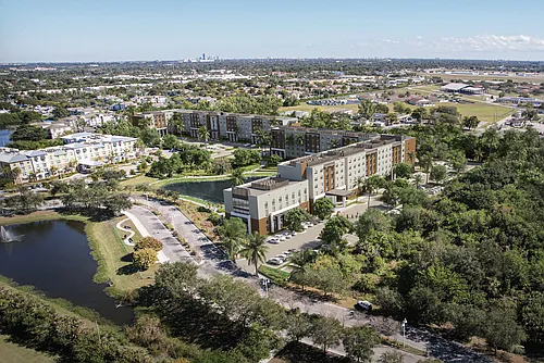 Douglas Gardens Senior Health and Living Photo 1