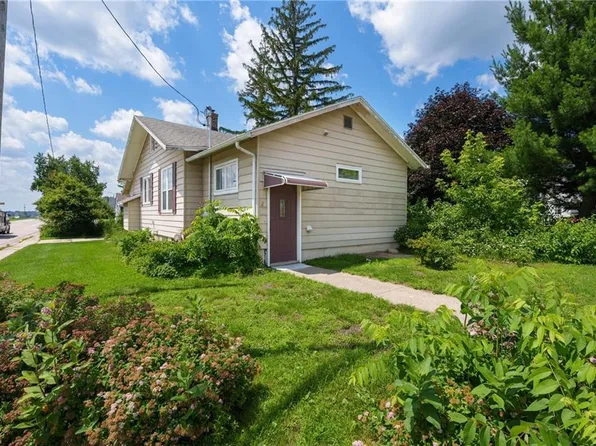 2 Hewett Street, Neillsville, WI 54456