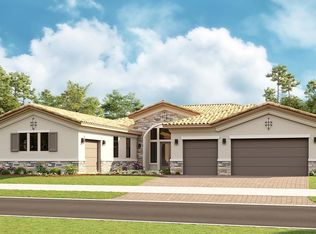 Xena Plan, Astor Creek Golf & Country Club, Port Saint Lucie, FL 34987