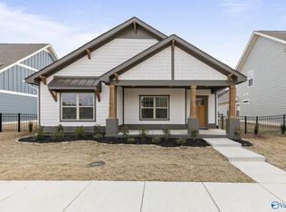 143 Bridgestone Dr NE, Huntsville, AL 35811
