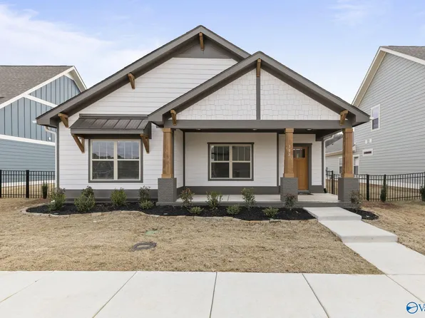 143 Bridgestone Dr NE, Huntsville, AL 35811