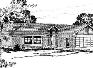 71 Pickthorne Rd, Cabot, AR 72023