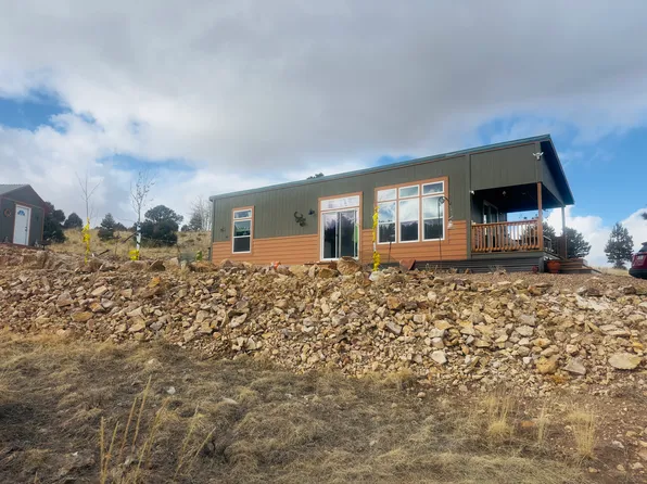 524 Robinson Rd, Westcliffe, CO 81252