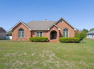 1118 Jessica Dr, Lebanon, TN 37087
