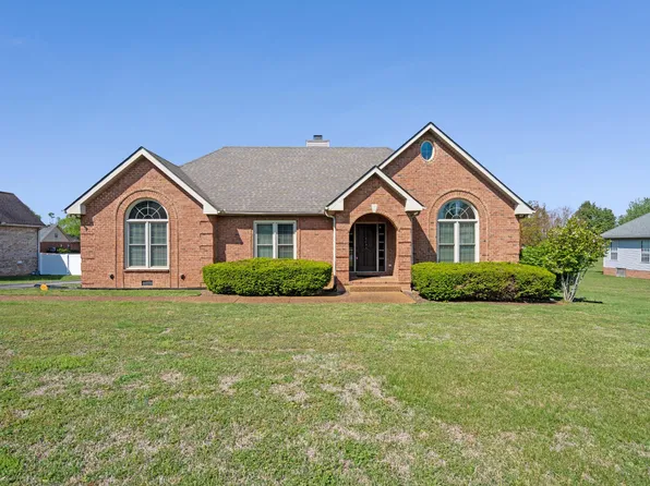 1118 Jessica Dr, Lebanon, TN 37087