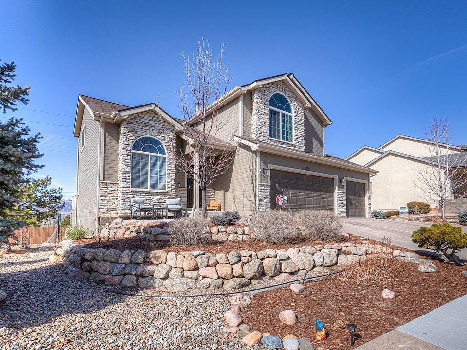 2354 Craycroft Dr, Colorado Springs, CO 80920 Zillow