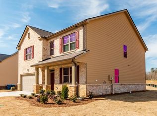 3469 English Elm Way #122, Loganville, GA 30052