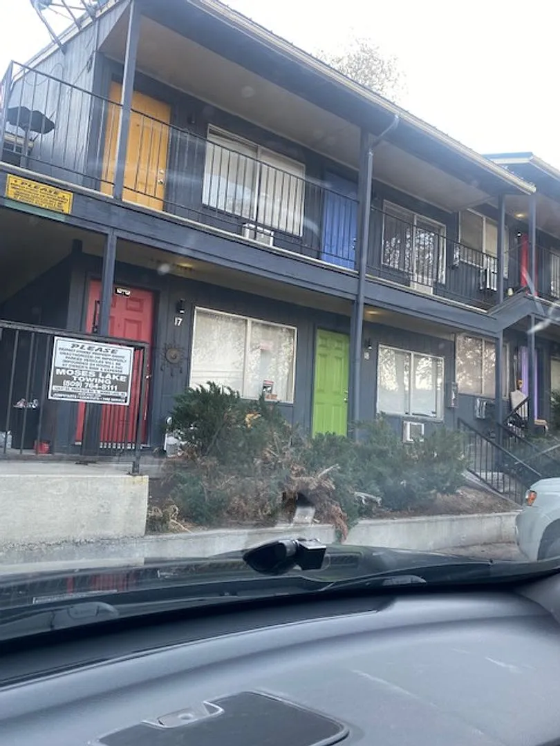 Apartments for rent — Photo 2
