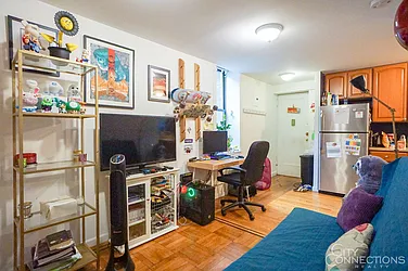 Rented by City Connections Realty