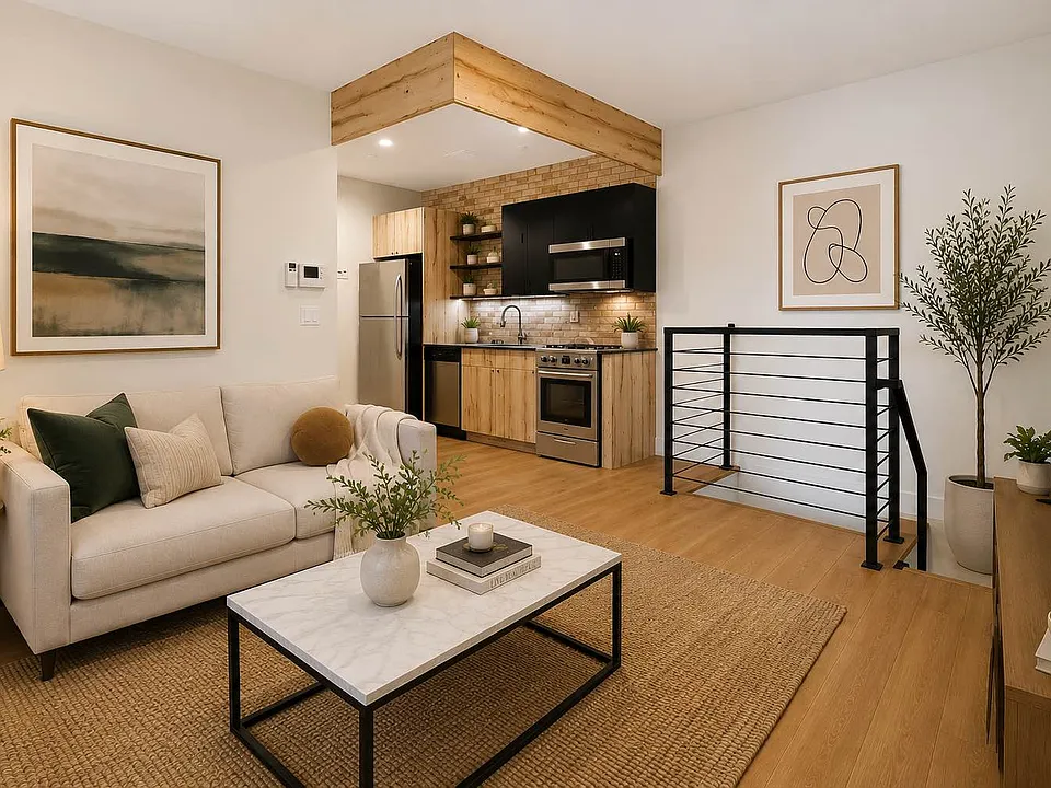 77 Berry St #1D