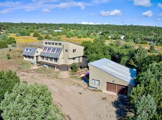 43 Apple Ranch Rd, Tijeras, NM 87059
