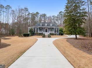 291 Spear Rd, Peachtree City, GA 30269