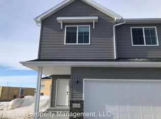 2184 Allison Ln W, West Fargo, ND 58078