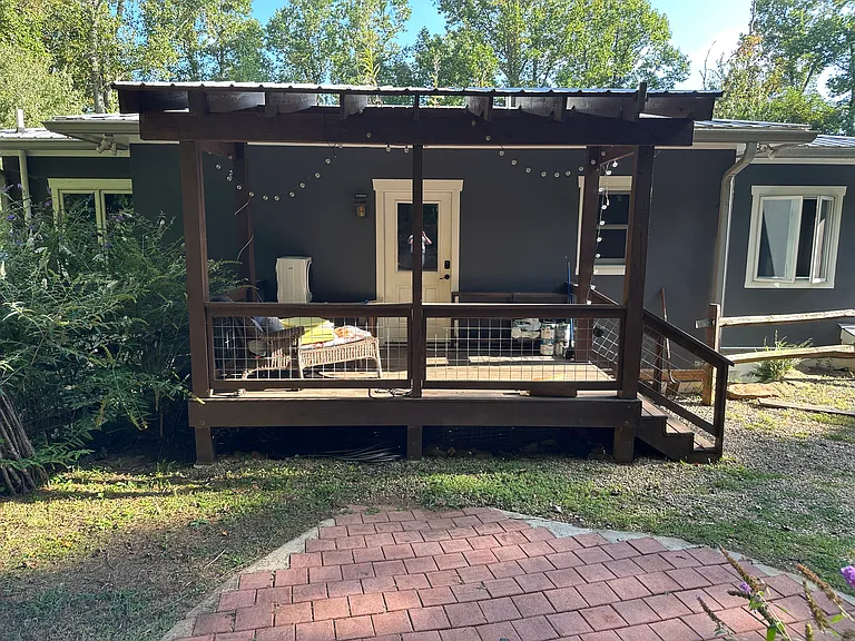 Patton Hill Rd — Photo 10