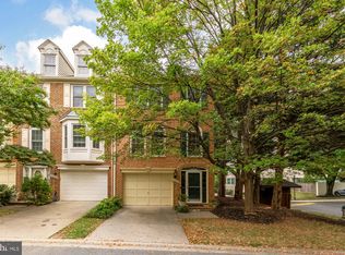 5430 Whitley Park Ter, Bethesda, MD 20814