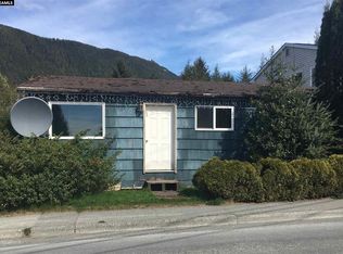 701 Sawmill Creek Rd, Sitka, AK 99835
