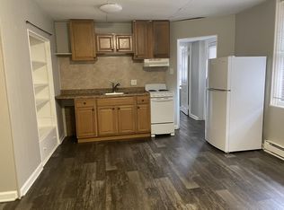 168 E King St, Lancaster, PA 17602