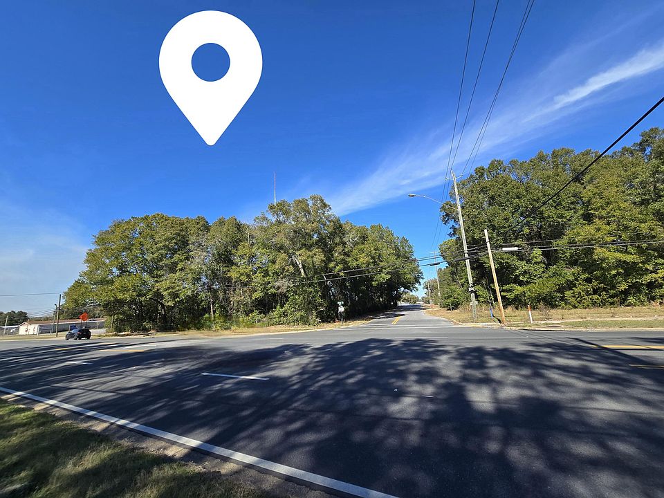 1st image of Us Highway 90 & Lindberg St