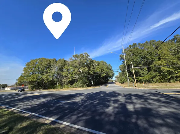 Us Highway 90 & Lindberg St, Crestview, FL 32536
