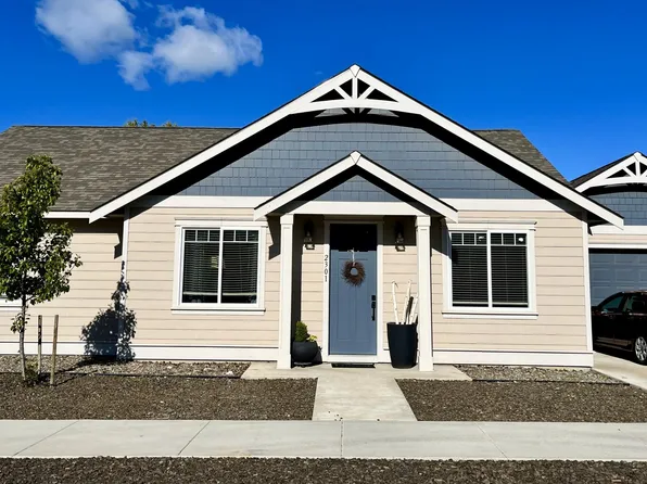 2301 N Landon Ln, Ellensburg, WA 98926