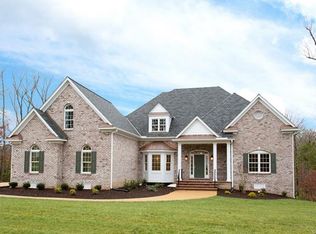 186 Woodfern, Richmond, VA 23238