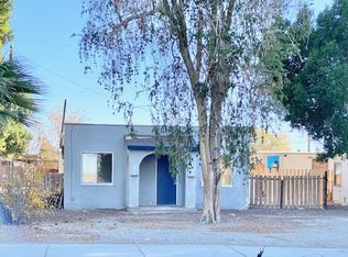 1151 S Avenue C, Yuma, AZ 85364