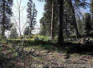 74 Pine Loop Rd #74-PI-F, Coalville, UT 84017