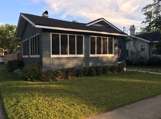 3648 Oak St, Jacksonville, FL 32205