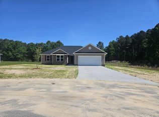 3920 Peakvalley Rd, Sumter, SC 29154