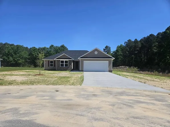 3920 Peakvalley Rd, Sumter, SC 29154
