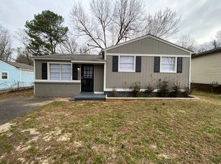 2624 Maverick Ave, Memphis, TN 38127